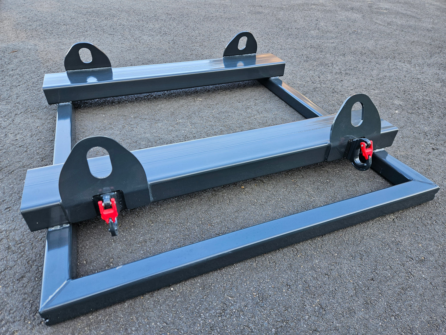 Modulo HI® big bag unloading station; funnel