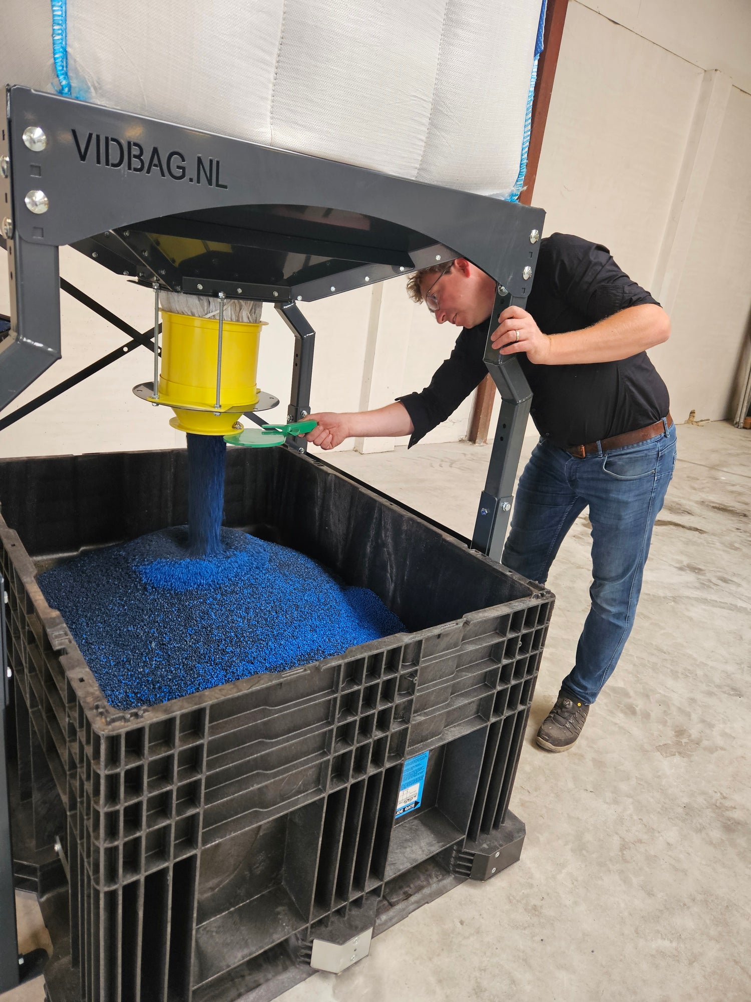 FlowBox GEN250® FDA