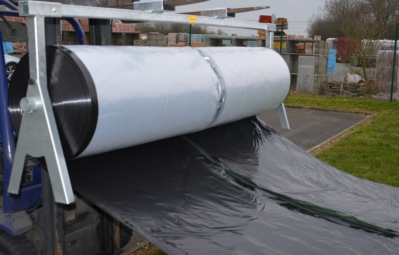 Rolling stand type 16-20