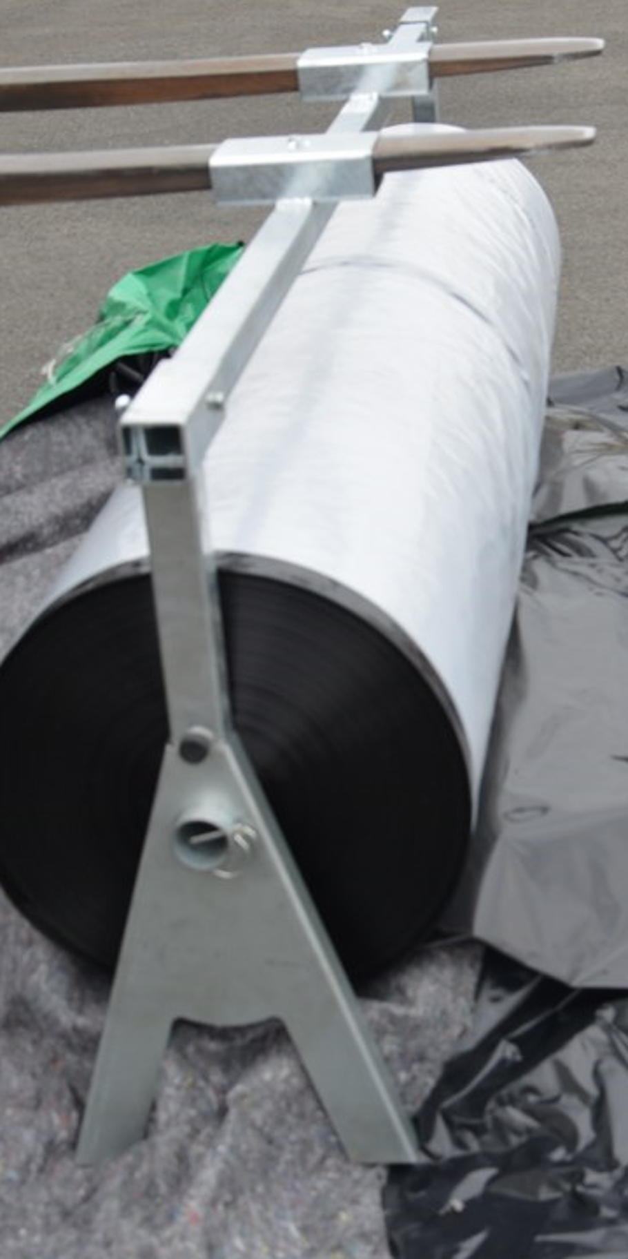 Rolling stand type 16-20