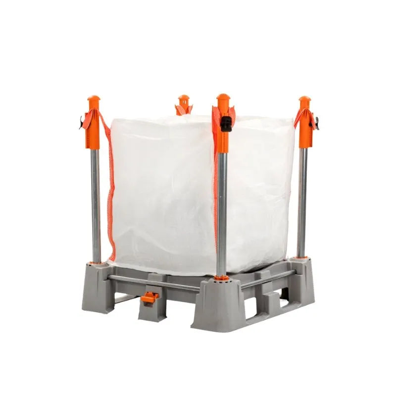 Neva Pallet systeem Food