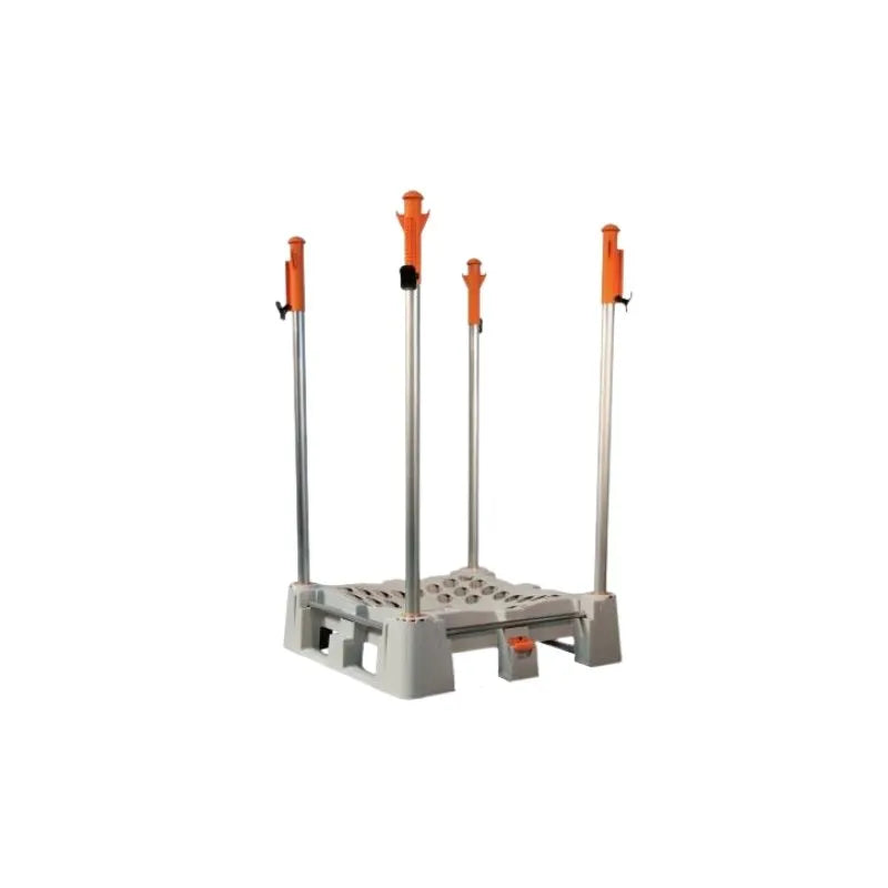 Neva Pallet systeem Food