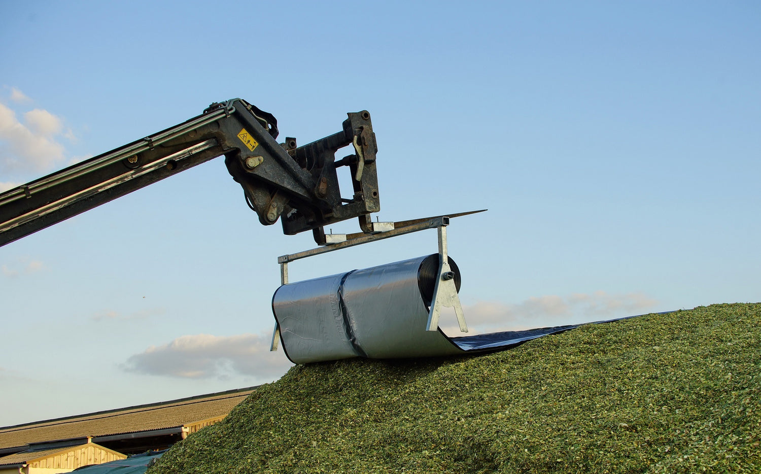 Rolling stand type 16-20