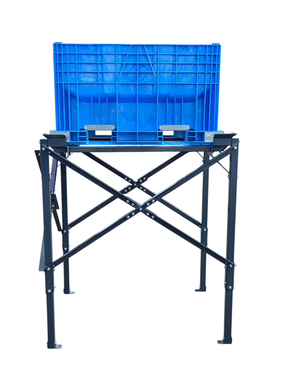 Modulo FlowBox losstation