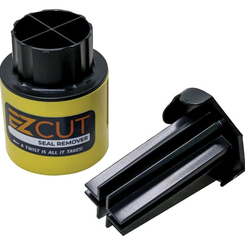 EZ-CUT Seal Remover