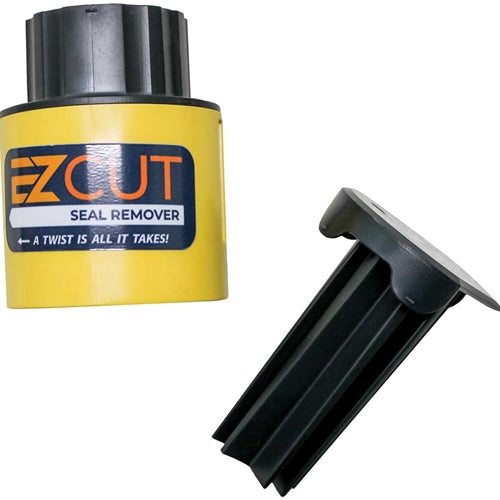 EZ-CUT Seal Remover
